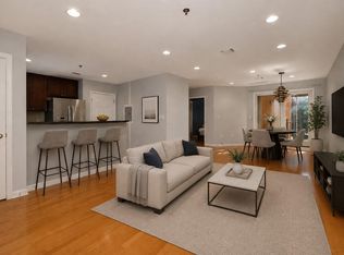 659 1st St APT 210, Hoboken, NJ 07030