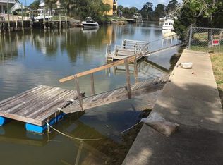 4483 Bimini Dr, Hernando Beach, FL 34607