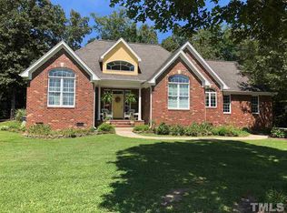 3676 Barnett Rd, Mebane, NC 27302