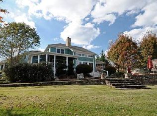 1449 Sutton Rd, Hiawassee, GA 30546