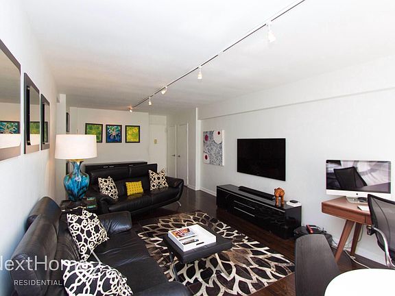 4th image of 345 E 54th St APT 3D