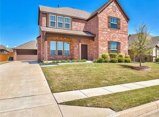 11932 Hathaway Dr, Fort Worth, TX 76108