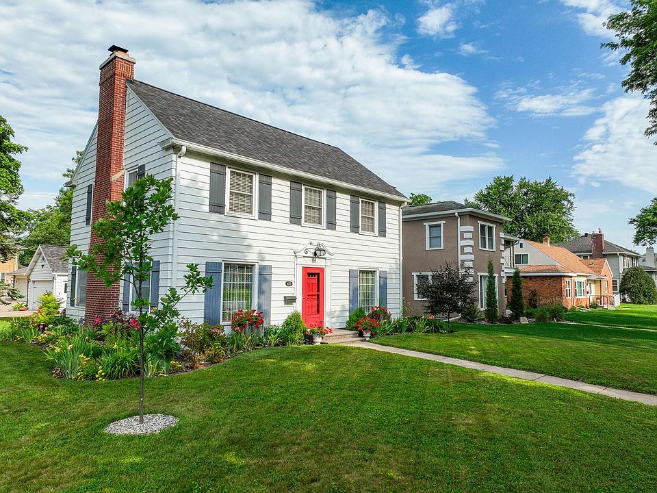 403 Losey BOULEVARD NORTH North, La Crosse, WI 54601 MLS 1843313