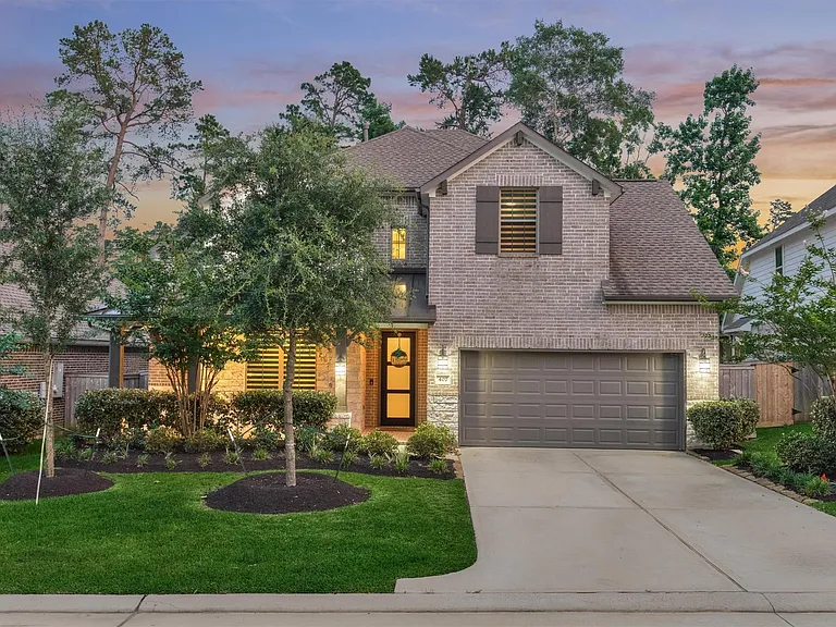 407 Tulip Tree Ct — Photo 1