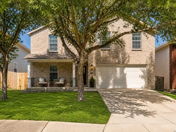 7827 Mainland Woods, San Antonio, TX 78250
