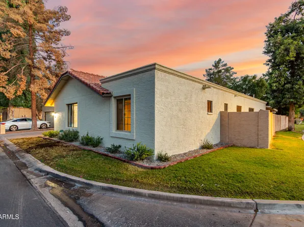 321 E BARBARITA Avenue, Gilbert, AZ 85234
