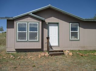 200 Adams Ave, Westcliffe, CO 81252