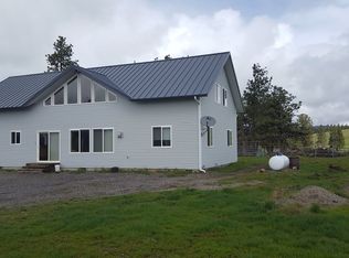 68983 Outback Ln, Summerville, OR 97876