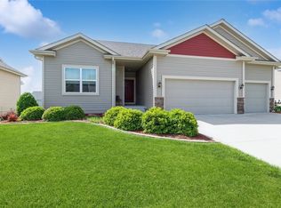 408 SE 14th St, Grimes, IA 50111