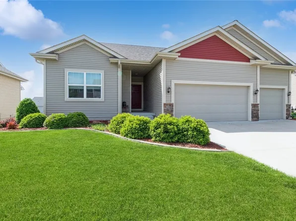 408 SE 14th St, Grimes, IA 50111