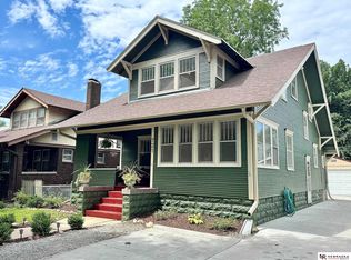 721 S 33rd St, Lincoln, NE 68510