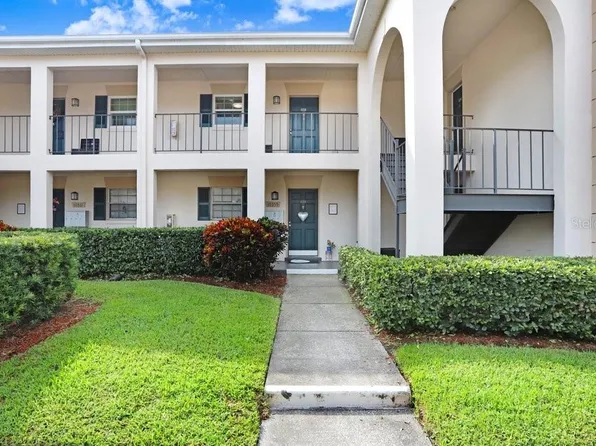 10359 Carrollwood Ln APT 157, Tampa, FL 33618
