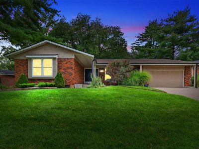 3525 Arpent Ln, Florissant, MO, 63034