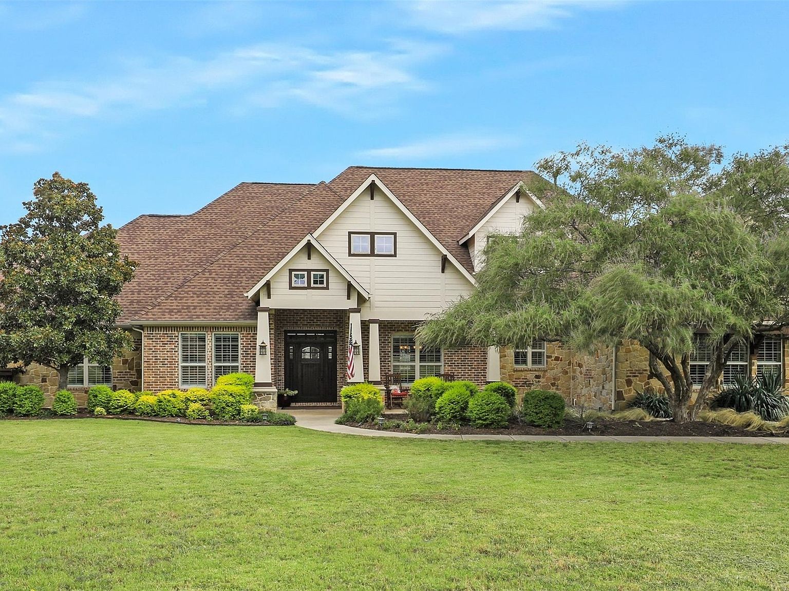 420 E Hickory Ridge Cir, Argyle, TX 76226 | Zillow