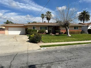 432 E Van Koevering St, Rialto, CA 92376