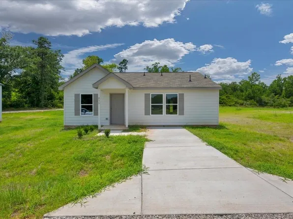 235 Dana Dr, Lufkin, TX 75901