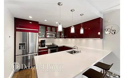 Sold by Douglas Elliman