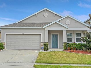 937 Berry Leaf Ct, Apopka, FL 32703
