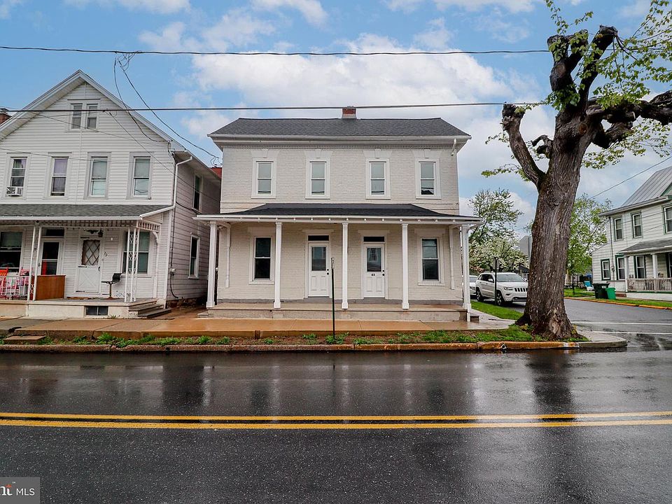 1st image of 81-83 E Main St