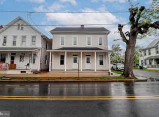 81-83 E Main St, Newmanstown, PA 17073
