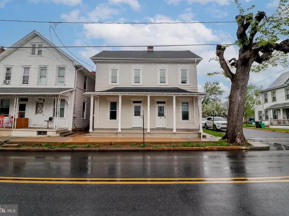 81-83 E Main St, Newmanstown, PA 17073