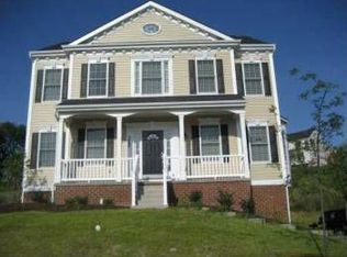 312 Garden Ct, Gibsonia, PA