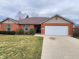 2811 Huntington Dr, Troy, OH