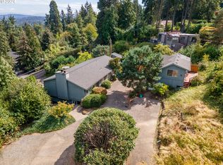 1873 S Palatine Hill Rd, Portland, OR 97219