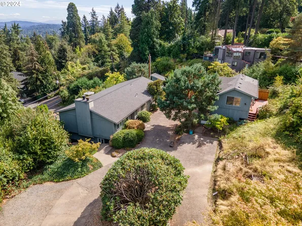 1873 S Palatine Hill Rd, Portland, OR 97219