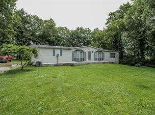 361 Centerville Ln, Paris, KY 40361