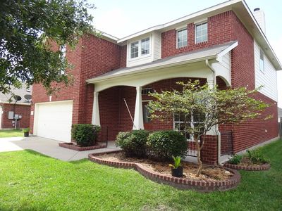 117 Inman Dr, Hutto, TX, 78634