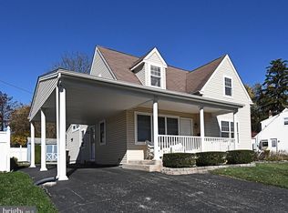 330 Crossfield Rd, King Of Prussia, PA 19406