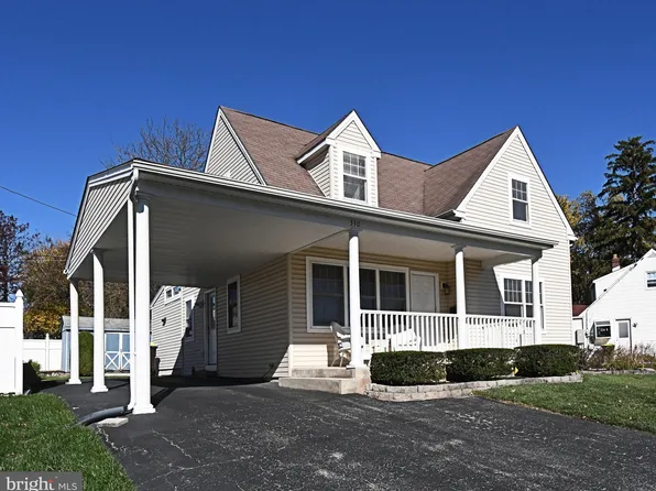 330 Crossfield Rd, King Of Prussia, PA 19406