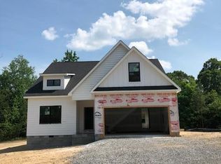 195 Senduro Pass #9, Rock Spring, GA 30739