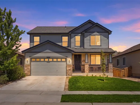 3320 Empire Avenue, Frederick, CO 80516