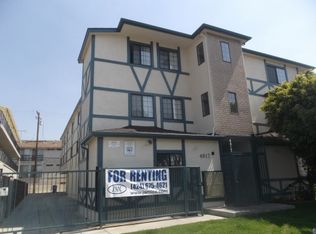 4817 W 118th Pl APT 06, Hawthorne, CA 90250