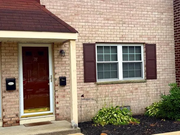 78 Forge Rd, Medford, NJ 08055