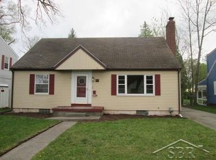 530 Hunter St, Saginaw, MI