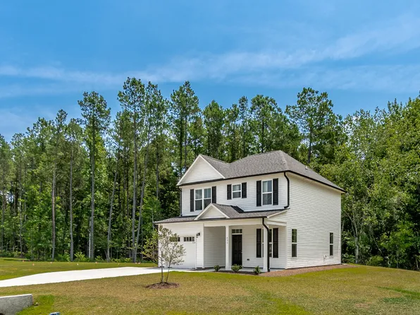 431 Elam Drive, Rocky Point, NC 28457