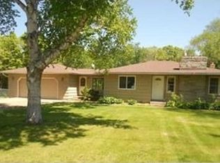 10341 Flamingo St NW, Coon Rapids, MN 55433