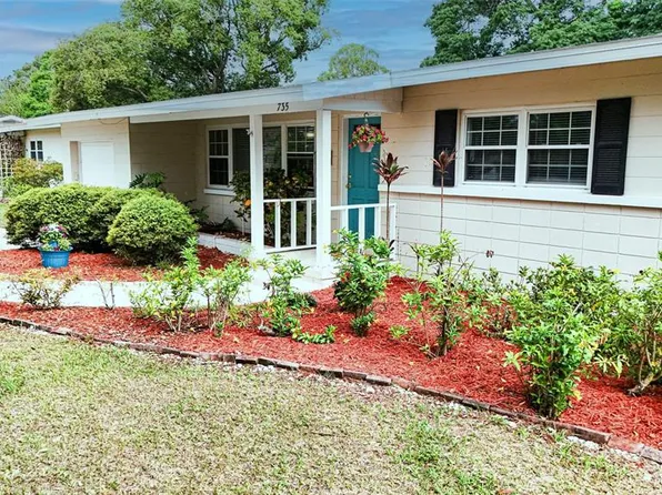 735 Baltimore Dr, Orlando, FL 32810