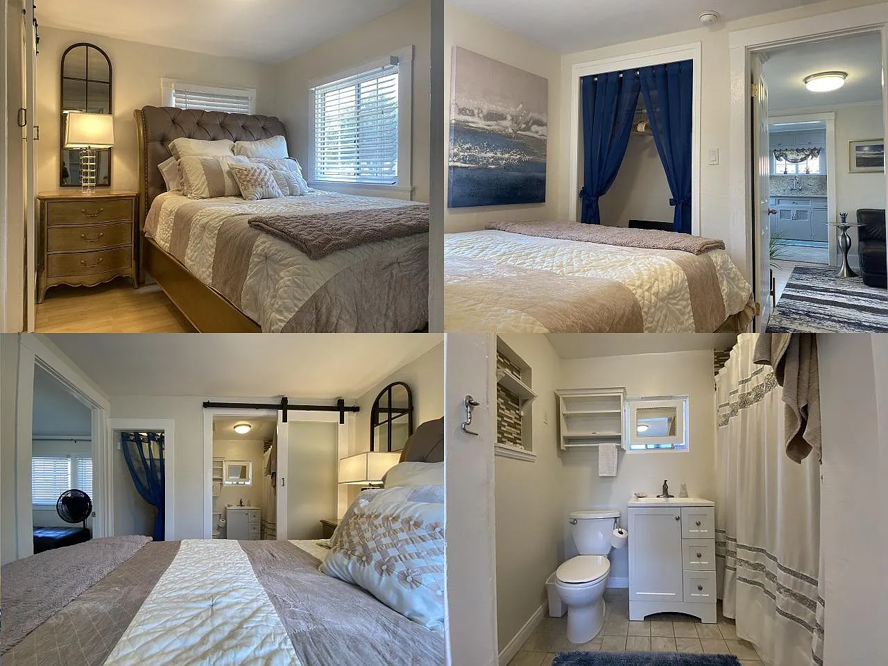1 bed, 450 sqft, $3,500 — Photo 4