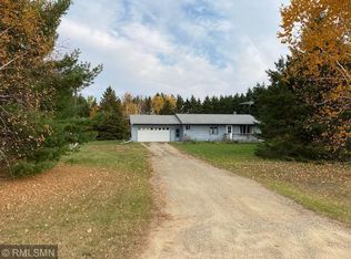 10094 Edgewood Loop, Park Rapids, MN 56470