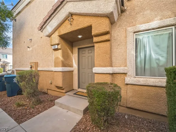 6069 Mustang Breeze Trl Unit 101, Henderson, NV 89011