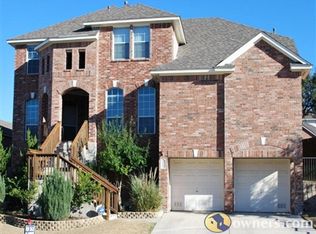 4718 Ranchers Rdg, San Antonio, TX 78251