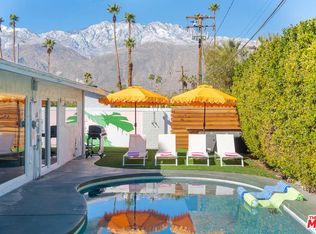 3730 E Camino San Miguel #3730, Palm Springs, CA 92264