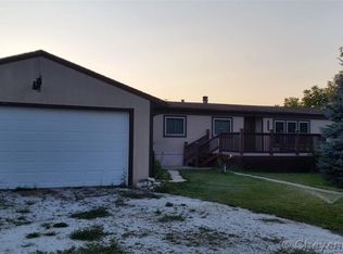 2253 W Mitchell St, Wheatland, WY 82201