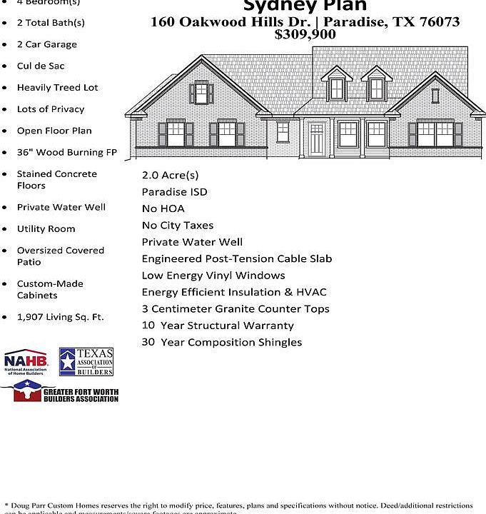 1st image of 160 Oakwood Hills Dr
