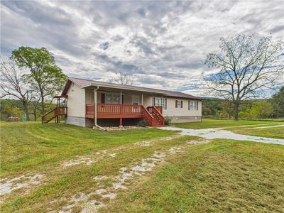 6391 Sulphur Mountain Rd, Harrison, AR, 72601