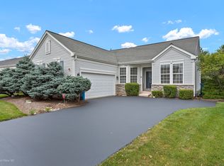 2724 Wessex Dr, Dundee, IL